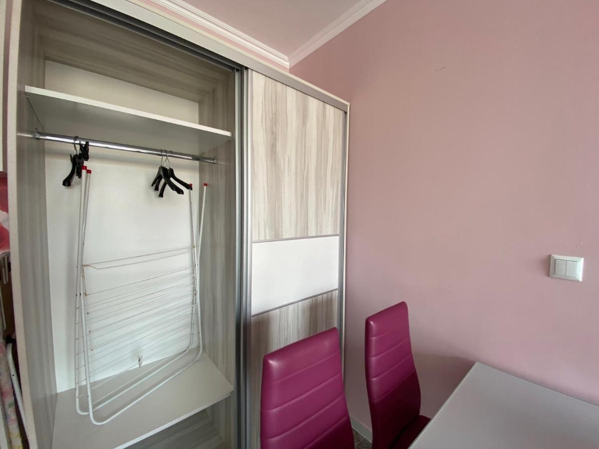 Admiral Plaza A 11 Apartment Sunny Beach Eksteriør billede