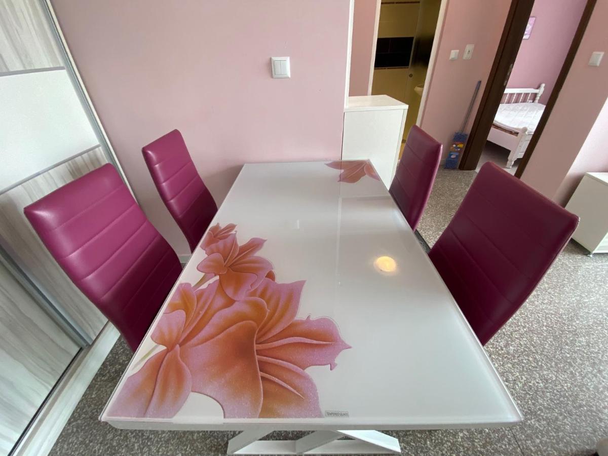 Admiral Plaza A 11 Apartment Sunny Beach Eksteriør billede