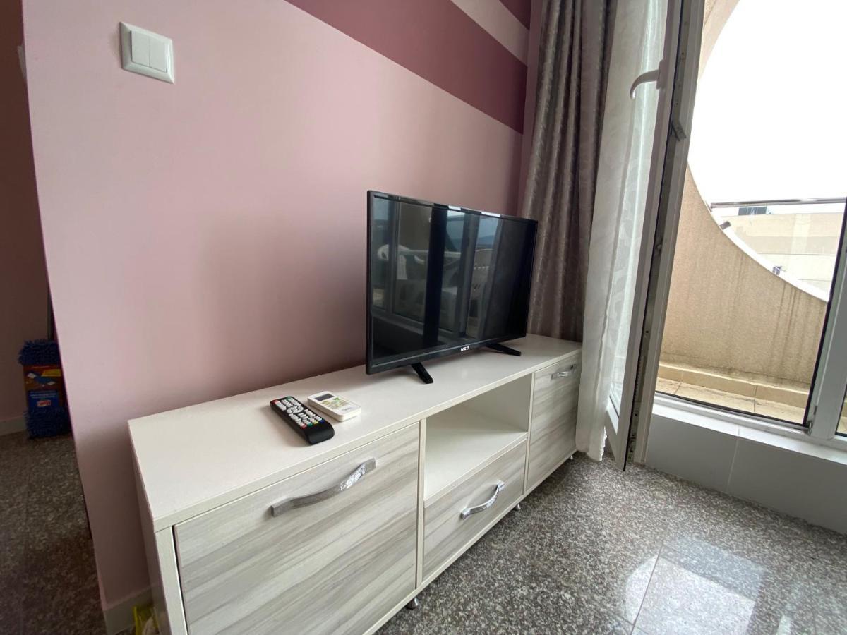 Admiral Plaza A 11 Apartment Sunny Beach Eksteriør billede