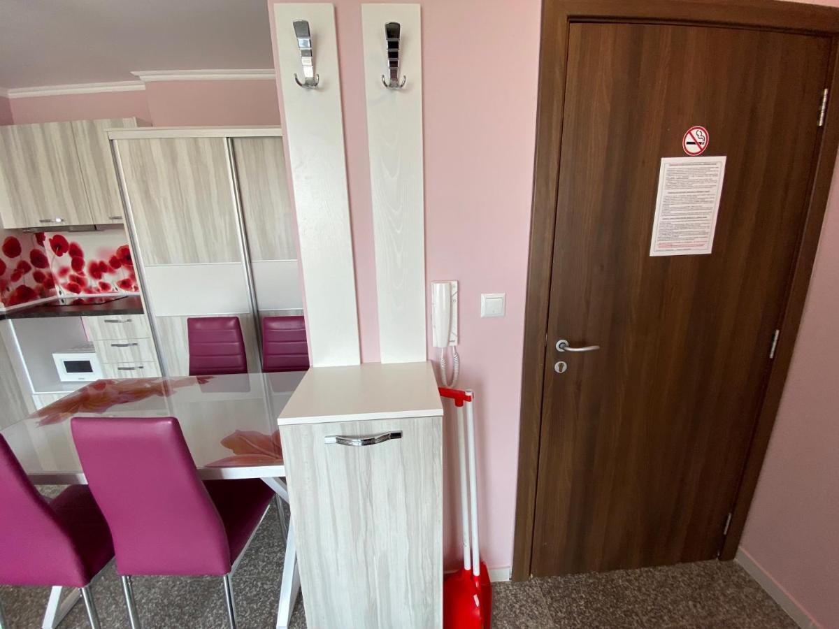Admiral Plaza A 11 Apartment Sunny Beach Eksteriør billede