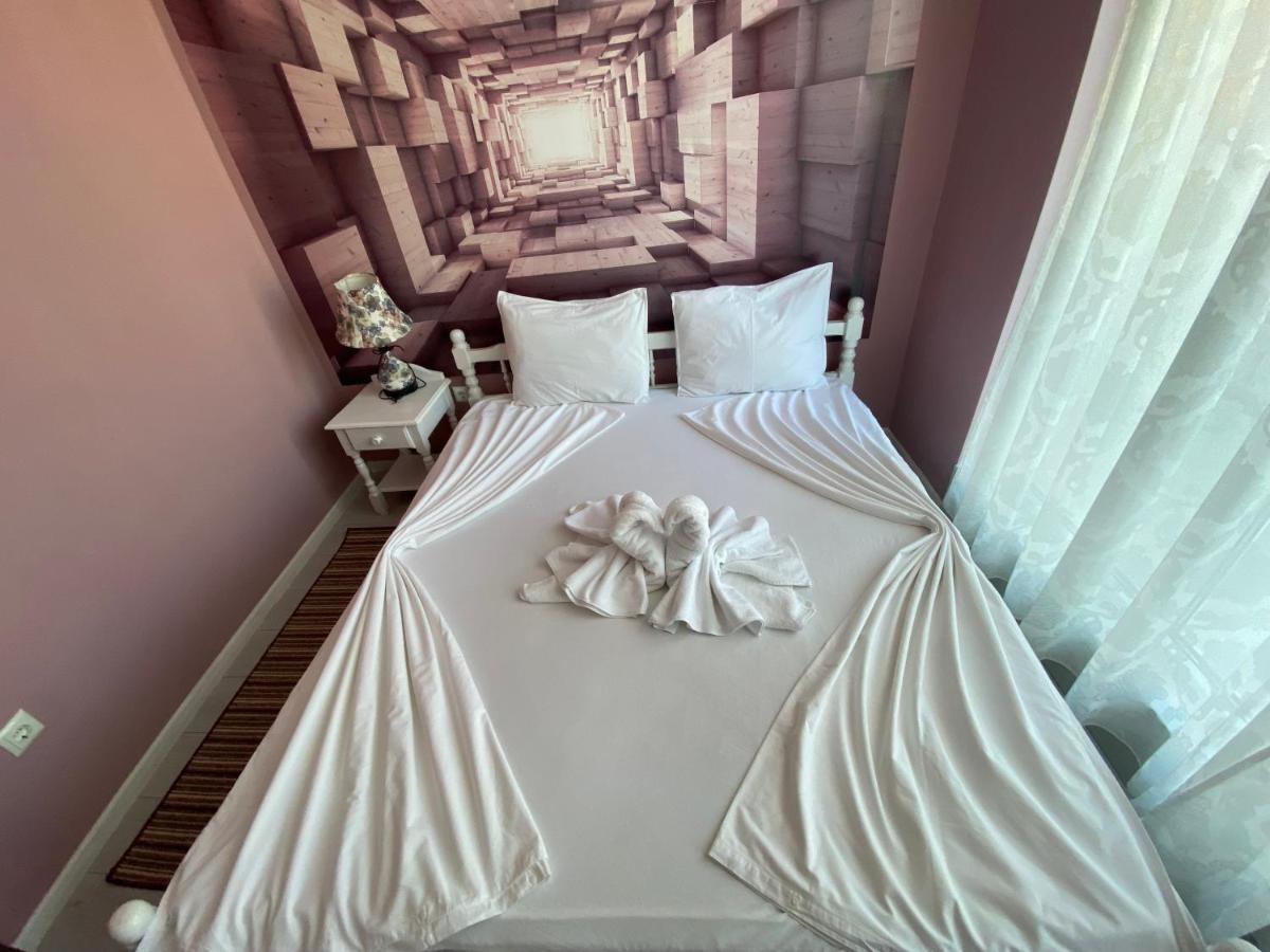 Admiral Plaza A 11 Apartment Sunny Beach Eksteriør billede
